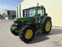 Tracteur John Deere 6810 PQ
