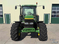 Tracteur John Deere 6810 PQ