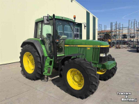 Tracteur John Deere 6810 PQ