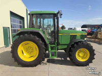 Tracteur John Deere 6810 PQ