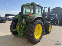 Tracteur John Deere 6810 PQ