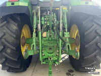 Tracteur John Deere 6810 PQ