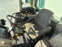Tracteur John Deere 6810 PQ