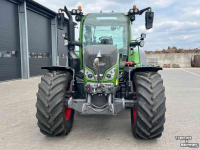 Tracteur Fendt 516 profi plus