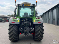 Tracteur Fendt 516 profi plus