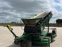 Elevateur répartiteur télescopique Visser KB 12