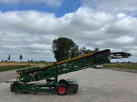Elevateur répartiteur télescopique Visser KB 12