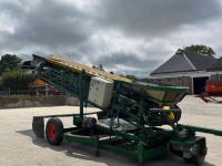 Elevateur répartiteur télescopique Visser KB 12