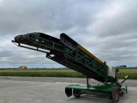 Elevateur répartiteur télescopique Visser KB 12