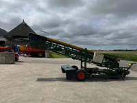 Elevateur répartiteur télescopique Visser KB 12