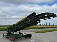 Elevateur répartiteur télescopique Visser KB 12