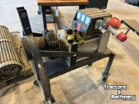 Autres machines et accessoires pour l'atelier et terrain  ET 30 2