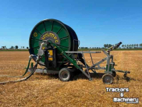 Enrouleur d‘irrigation Irrimec ST15 110 TG350