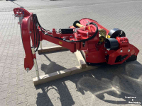 Rotobroyeur Tehnos mb 220 r