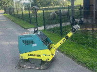 Plaques vibrantes Ammann APR4920