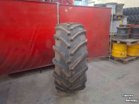 Roues, Pneus, Jantes, Barillets Jumelage Trelleborg 600/65R8 TM800