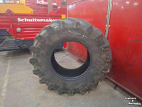 Roues, Pneus, Jantes, Barillets Jumelage Trelleborg 600/65R8 TM800