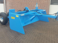 Décapeuse Agomac Bizon 3000 eco