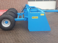 Décapeuse Agomac Bizon 3000 eco