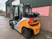 Chariot élévateur Stihl Heftruck RX 70-50
