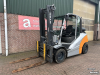 Chariot élévateur Stihl Heftruck RX 70-50
