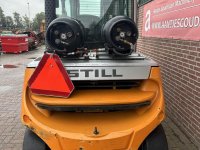 Chariot élévateur Stihl Heftruck RX 70-50