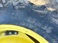 Roues, Pneus, Jantes, Barillets Jumelage BKT BANDEN