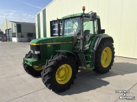 Tracteur John Deere 6810 PQ