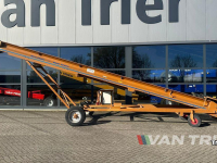 Convoyeur élévateur Breston ZG10-100 Opvoerband