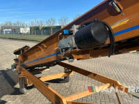 Convoyeur élévateur Breston ZG10-100 Opvoerband