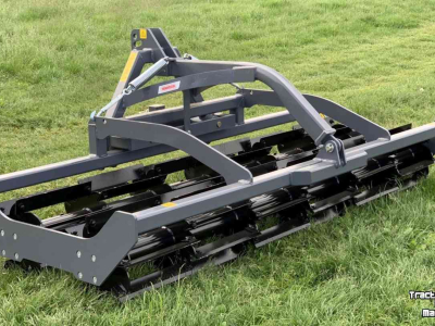 Rouleau destructeur Mandam WN 300