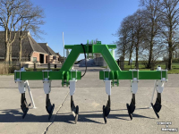 Décompacteur  Peterse ECO | tussen | woeler | hydr hef