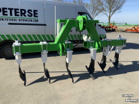Décompacteur  Peterse ECO | tussen | woeler | hydr hef