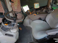 Tracteurs John Deere 6130R Command Pro