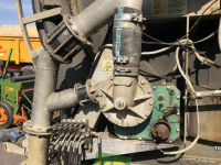 Enrouleur d&#8216;irrigation Ferbo GHB 110-500 Sitdown machine