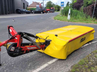 Faucheuse Fella SM 2870 ISL