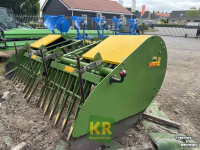 Machine à bêcher Celli G190 310 Krukas Spitter / Spitmachine