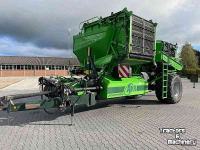 Arracheuse de pommes de terre AVR Spirit 9200 Aardappelrooier
