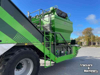 Arracheuse de pommes de terre AVR Spirit 9200 Aardappelrooier