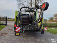 Presses Claas Rollant 455 RC Uniwrap