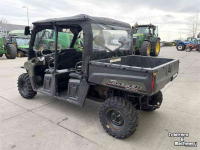 ATV / Quads Polaris Ranger Crew Cab ATV