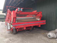 Trémie Breston Z 2500 X