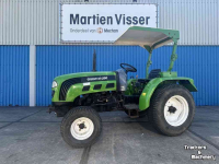 Tracteur pour horticulture  GREENSTAR FT200 MINI TRACTOR
