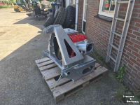 Pompe à lisier Vogelsang R116 240