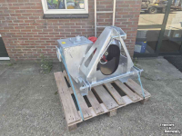Pompe à lisier Vogelsang R116 240