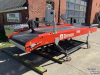 Convoyeur Broson DVB 4.80