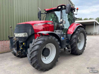 Tracteur Case-IH Puma 200 CVX