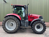 Tracteur Case-IH Puma 200 CVX