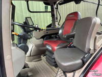 Tracteur Case-IH Puma 200 CVX
