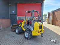 Chargeuse sur pneus Wacker Neuson WL 20